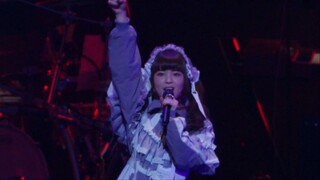 Haruna Luna x Takumi Ozawa - Comet in the Mirror [2025.01.23]