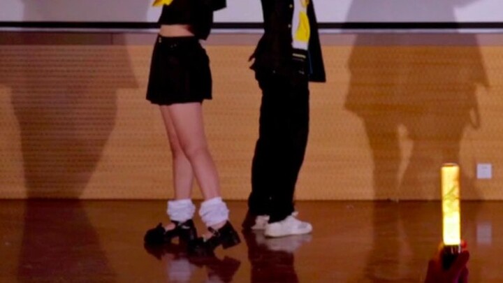 Let me see who is still dancing inferior superior in 2023! [Ji Mu Zhi Shan 2023 Tian Yin Ji] [4K]