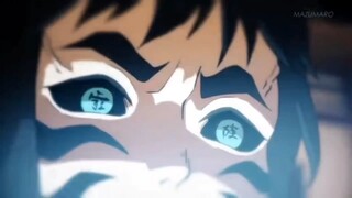 那一天，爱笑的少年成长了，至此，睡柱离线，鸣柱登场