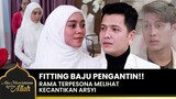 CANTIK BANGET!! Rama & Arsyi Fitting Baju Pengantin | AKU MENCINTAIMU KARENA ALLAH | EPS.1-2 (1/5)