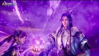 Lian qi shi wan nian episode 50 sub indo