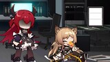 [Arknights]The most important thing is to be happy#24