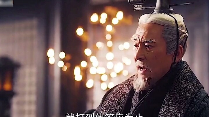 Doanh Chính: Thiên tử nhà Chu, ngài đã lú lẫn rồi sao? Cớ gì dám đối đầu với nước Tần?