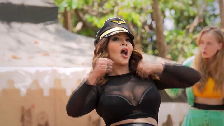 Reality Ranis Of The Jungle 2 24th September 2025 Full Episode 3