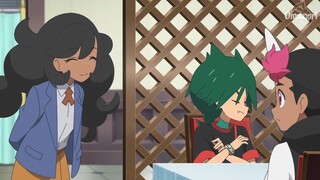Pokemon Horizon tập 113:  Uruto —— Mạnh nhất