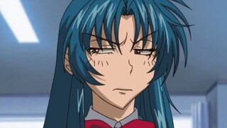 FULL METAL PANIC SEASON 1 EP.9