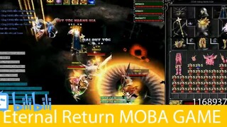 Ae heracin chào nhau 1 cái nào #game