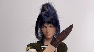 King of Fighters 97 Liana Review