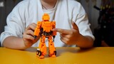 【Transformer】Mainan skala MP apa yang telah saya beli dalam 3 bulan? Persediaan kecil Transformers s