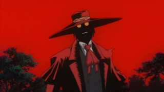 Hellsing