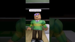 Asking God For A Boyfriend.. 🙏🏻 #shorts #roblox