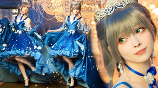 【Dance】《Pinkie Swear》❤️Luo Tianyi's 9th Anniversary, BML-VR Costume