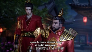 Yi Ren Jun Moye Episode 02 Subtitle Indonesia