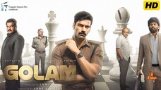 Golam Movie Malayalam (2024)