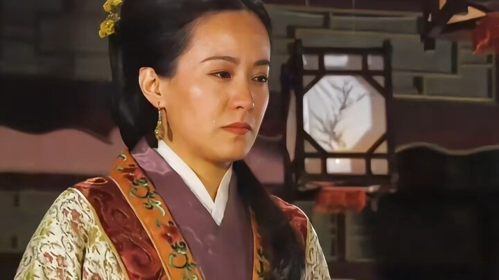 It turns out Empress Ma was the real power behind the throne of the Ming Dynasty—even Old Zhu would 