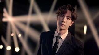 【Wang Yibo｜Beautiful Now/Spotting/One-click Dress-up】Wang Yibo's pseudo-drama, one-click dress-up, h