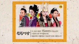 queen seon duk ep 40