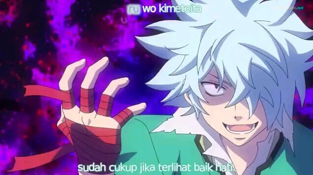 Saiki Kusuo episode 3 sub indo  season 1