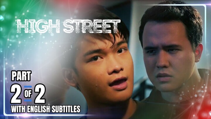 High Street | Episode 32 (2/2) | June 25, 2024 (with English Sub)