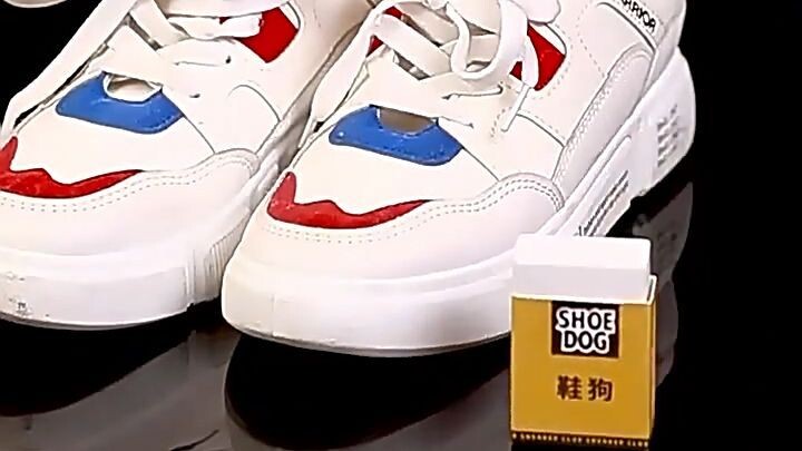 Shoes Doc Pembersih Sepatu