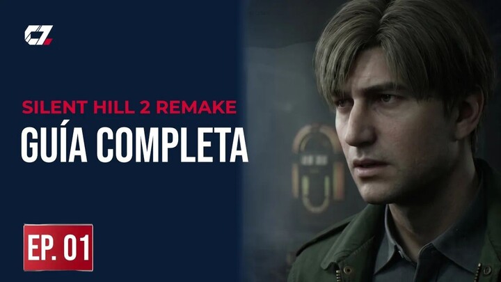 SILENT HILL 2 REMAKE - COMPLETE GUIDE South Vale (East) | 100% Collectibles and Puzzles