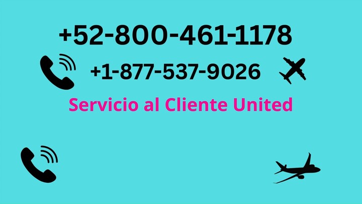 Guía oficial del servicio al cliente de United airlines™® | Ayuda y soporte paso a paso explicados