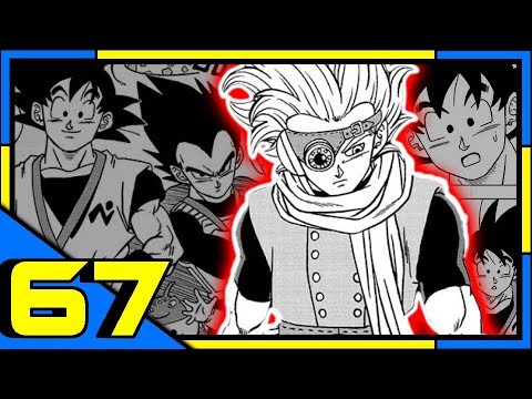 Back to the Status Quo. Dragon Ball Super Ch. 67 Review.