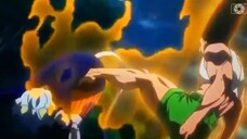 Hunter x hunter 49