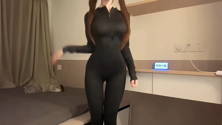 【Hehuan Sect Holy Maiden Recruitment Plan No. 498】Bubble Island