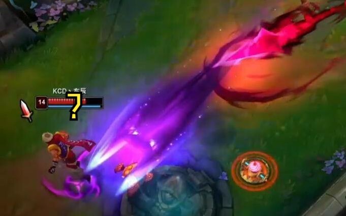 Loli Double Flight