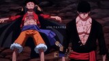 One Piece: He has always been protecting his captain!