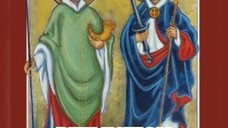 (Reflection) Tuesday, September 16, 2025 Memorial of Saints Cornelius, Pope, and Cyprian, Bishop, Ma