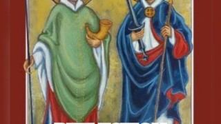 (Reflection) Tuesday, September 16, 2025 Memorial of Saints Cornelius, Pope, and Cyprian, Bishop, Ma