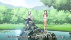 Hotarubi no Mori e [Part 19]