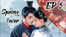 [ENG] EP 5 Spring fever