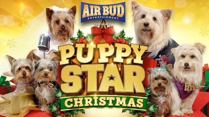 Puppy Star Christmas 2018 sub indo