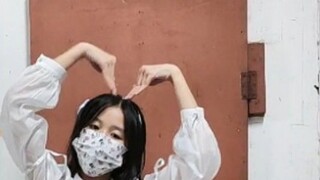 ส่งท้ายปีต้องเต้นอีกครั้งกับคอรัสเพลงกระต่ายน้อย “What is Love” ของ TWICE