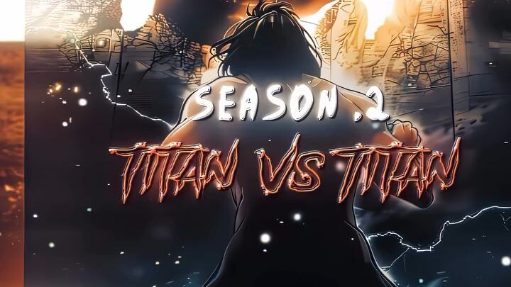 Attack on Titan