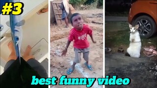 KUMPULAN VIDEO LUCU INTERNET || bikin ngakak🤣🤣