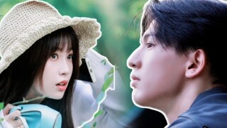 Xin Ling's comments are really like "sucking sugar from the sky while you are at home"! Thanks to Br