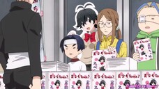 Handa Kun Hindi episode 12