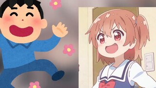 The anchor has lived for more than ten years and has never met such a great elementary school studen