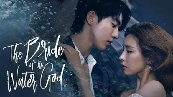 Episode2 Bride of the water god Tagalog dubbed