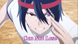 [AMV]When Ishigami Yu has Sasuke's eyes|<Kaguya‑sama: Love Is War>