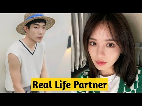 Dylan wang vs Shen yue (meteor garden) Real Life Partner 2021 - BiliBili