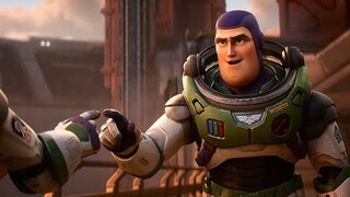 CẢNH SÁT VŨ TRỤ (Lightyear) I Pixar Film I DKKC 17.6.2022