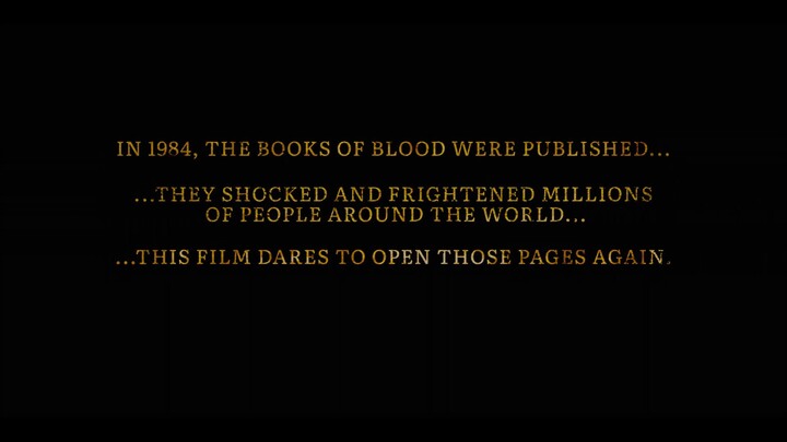 Book of Blood