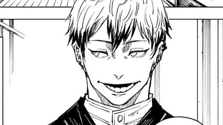 What will the world become after the Shibuya Incident? What is the purpose of Otsutsuki's sudden ret