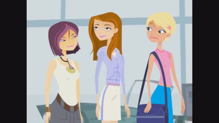 6 Teen episode 66 english dub