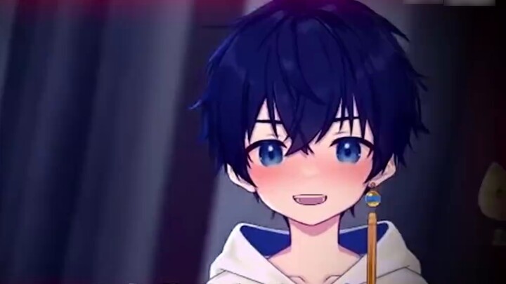 Huh? The subway is already running, and you're telling me this train is full of fake people?!